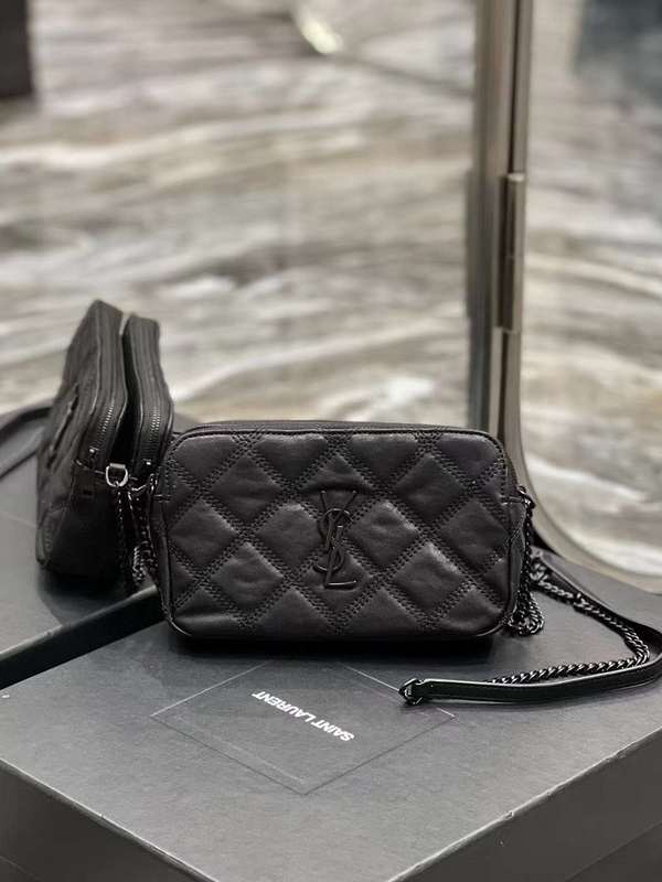 YSL - Bags - The Wells Bags  525