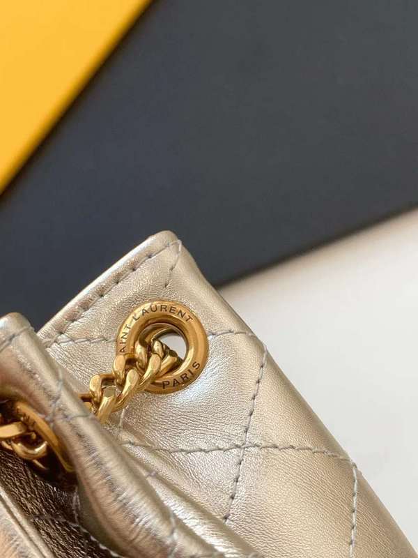 YSL - Bags - The Wells Bags  173