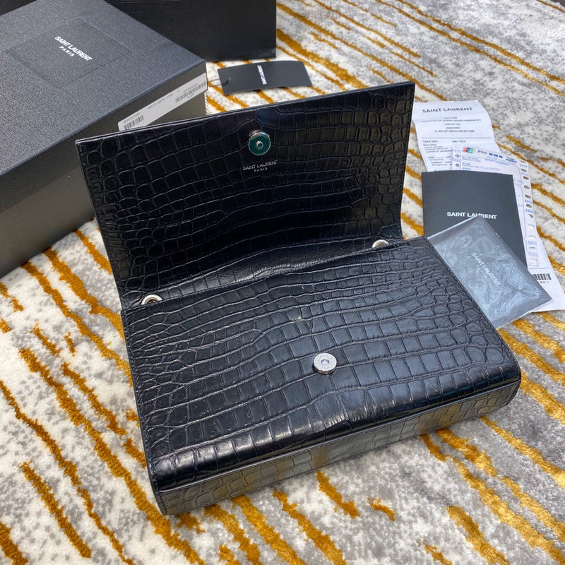 YSL - Bags - The Wells Bags  270
