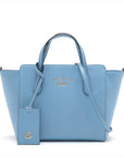 GCCI Leather WAY Handbag