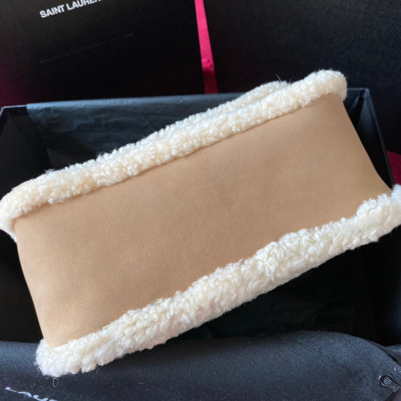 YSL - Bags - The Wells Bags  377