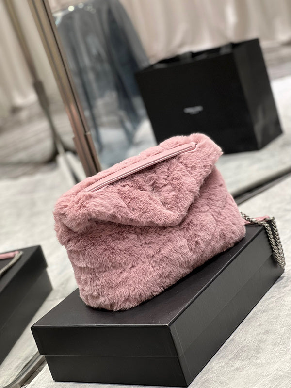 YSL - Bags - The Wells Bags  417