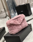 YSL - Bags - The Wells Bags  417