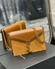 YSL - Bags - The Wells Bags  529