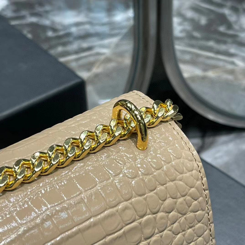 YSL - Bags - The Wells Bags  498