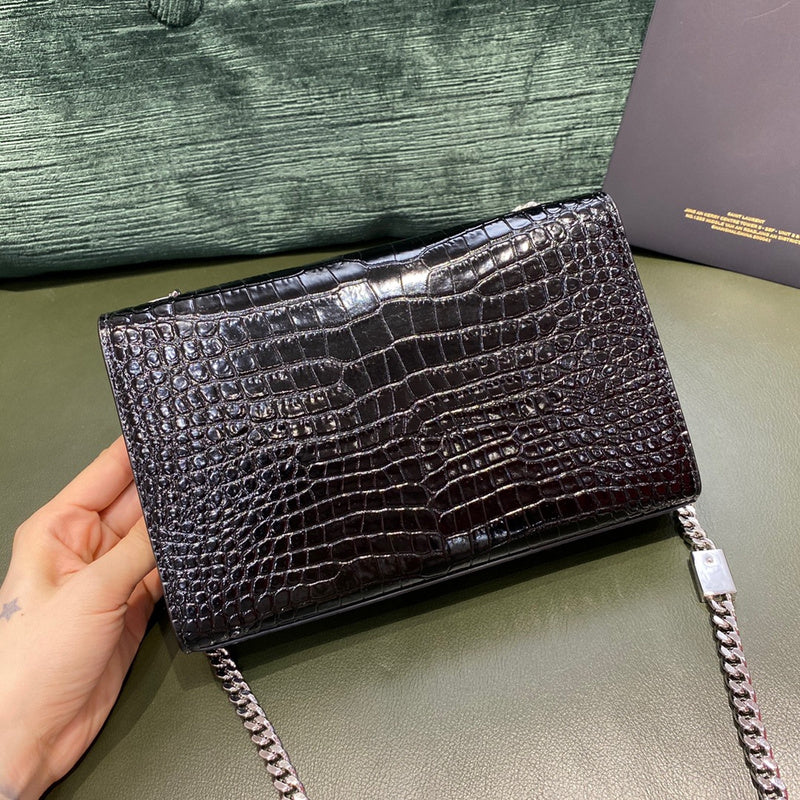 YSL - Bags - The Wells Bags  264