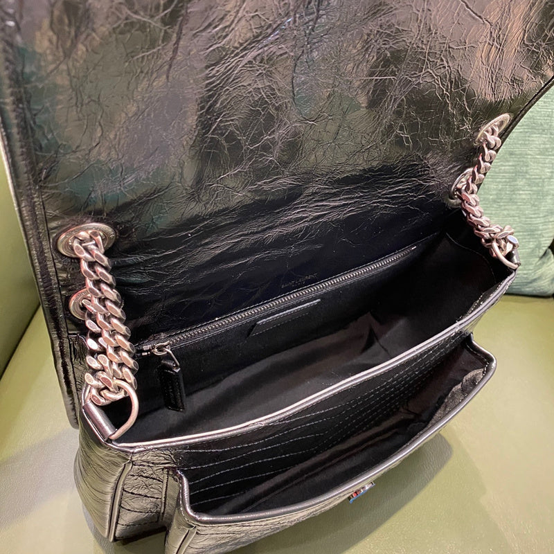 YSL - Bags - The Wells Bags  331