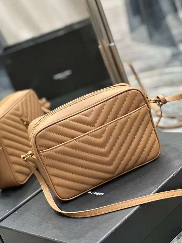 YSL - Bags - The Wells Bags  582