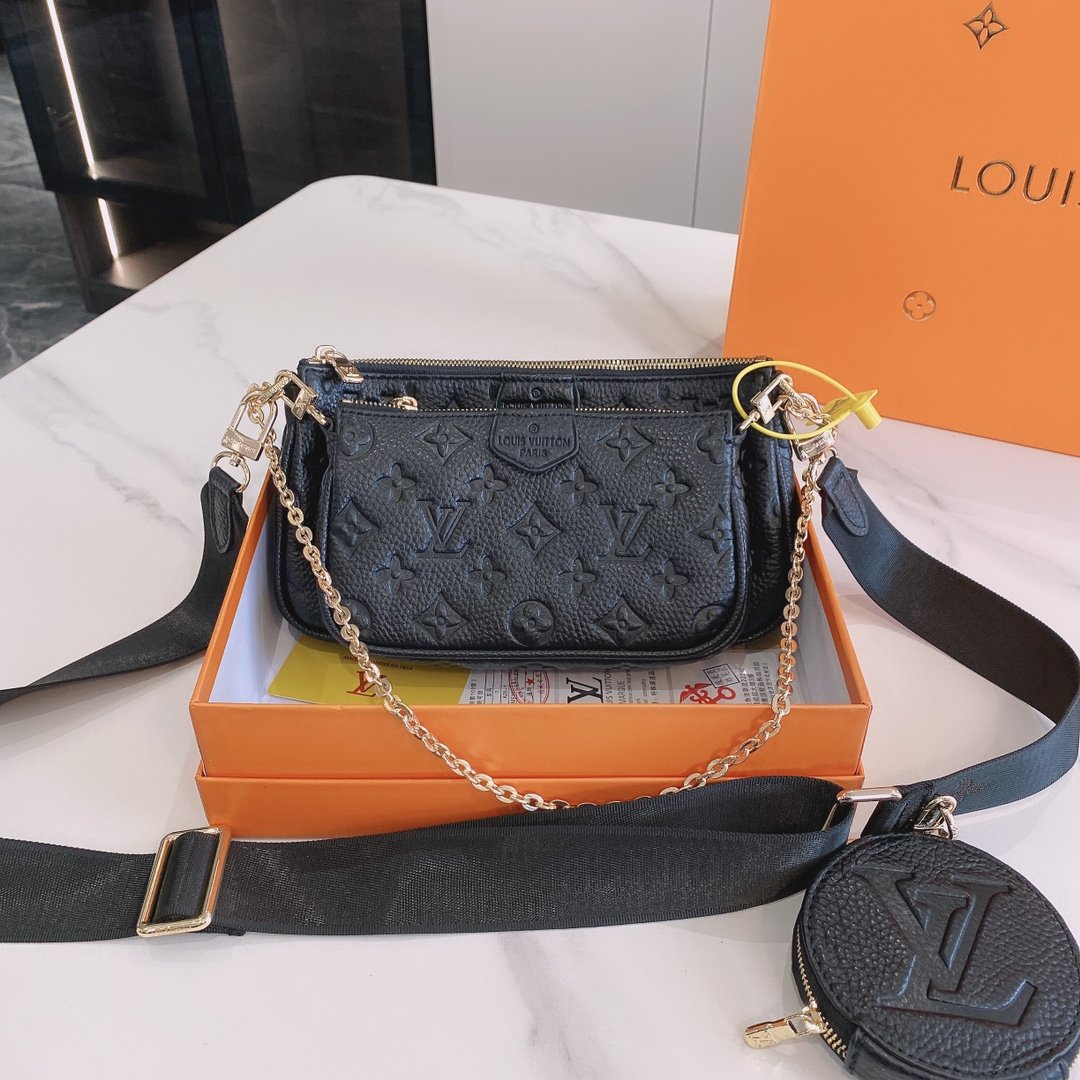 Designer Handbags LV 062