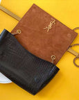 YSL - Bags - The Wells Bags  288