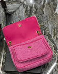 YSL - Bags - The Wells Bags  494