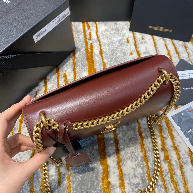 YSL - Bags - The Wells Bags  461