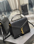 YSL - Bags - The Wells Bags  553
