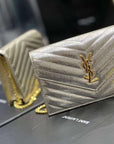 YSL - Bags - The Wells Bags  603