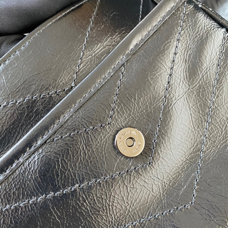 YSL - Bags - The Wells Bags  367