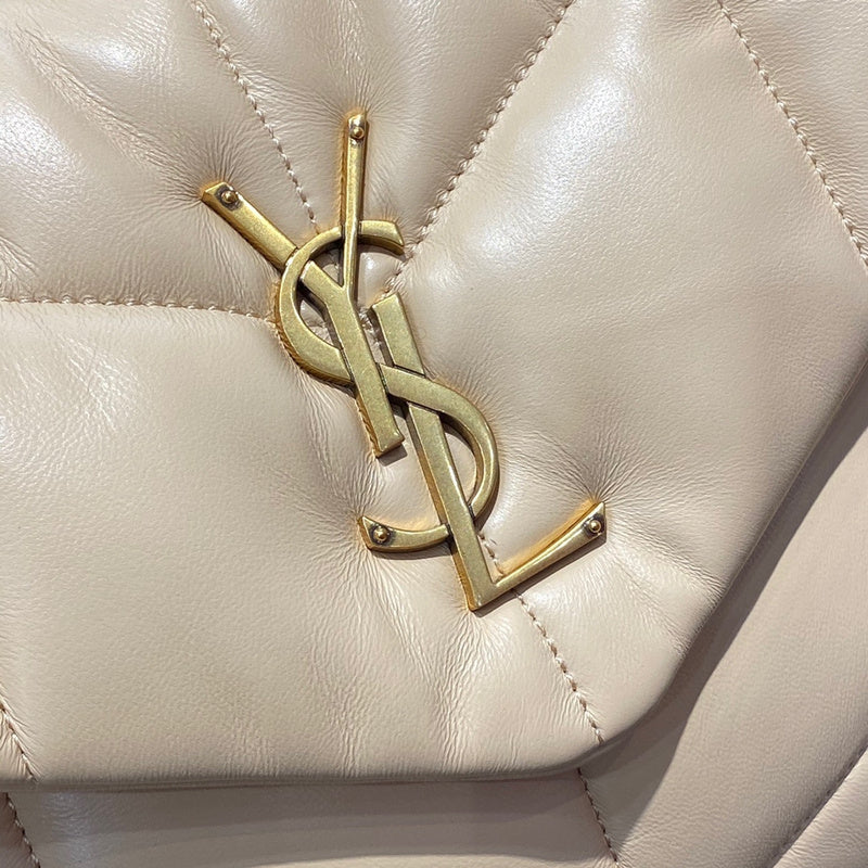 YSL - Bags - The Wells Bags  427