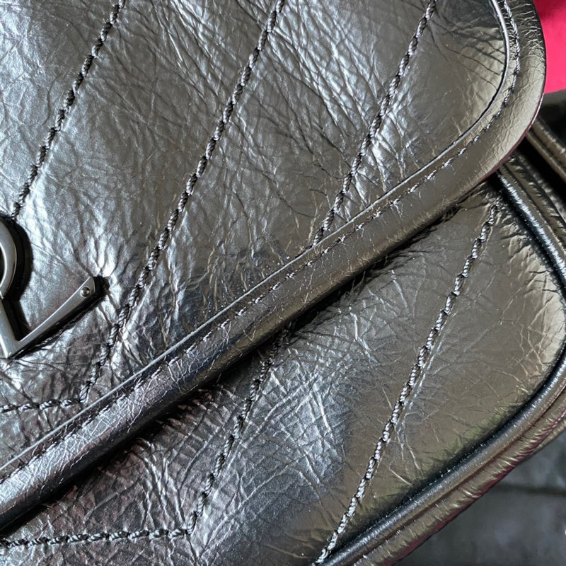 YSL - Bags - The Wells Bags  379
