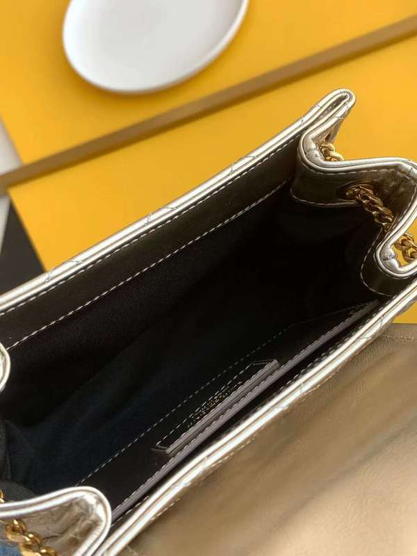 YSL - Bags - The Wells Bags  173