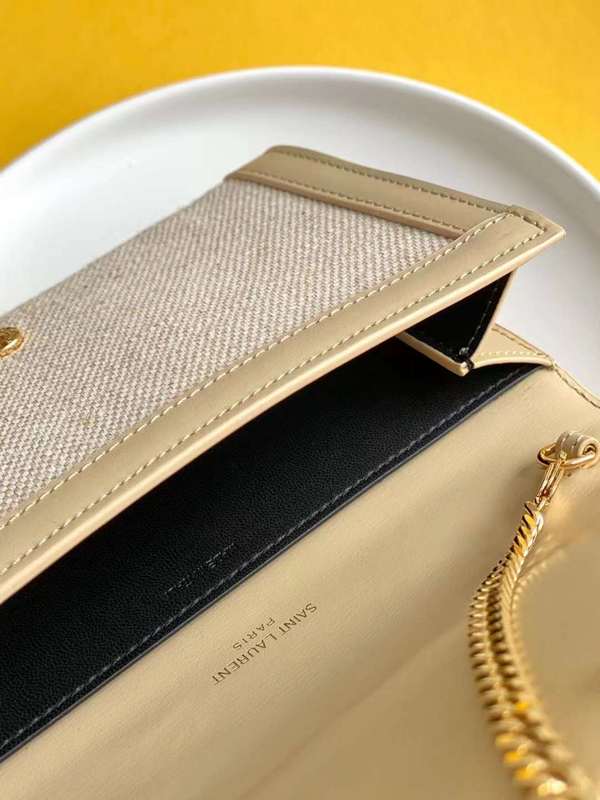 YSL - Bags - The Wells Bags  206