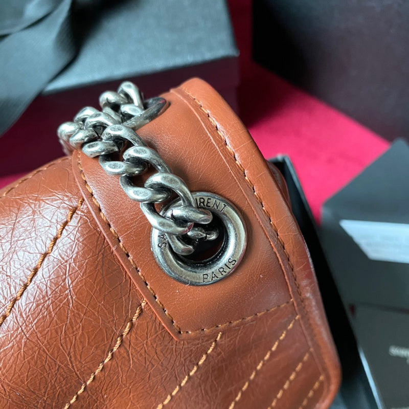 YSL - Bags - The Wells Bags  357