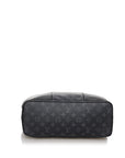 Black LV Taigarama Outdoor Tote