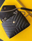 YSL - Bags - The Wells Bags  310
