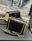 YSL - Bags - The Wells Bags  631