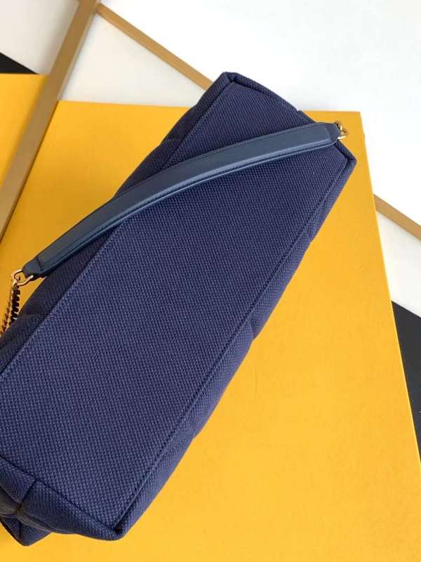 YSL - Bags - The Wells Bags  441