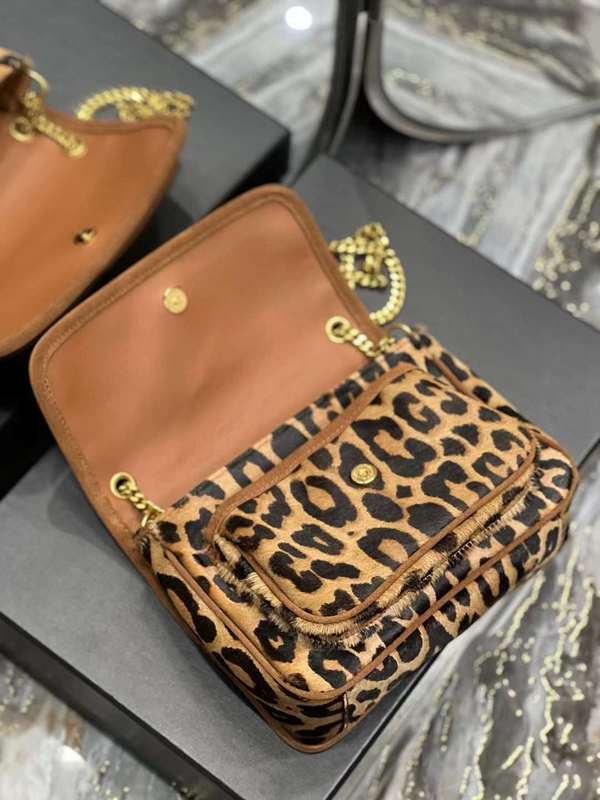 YSL - Bags - The Wells Bags  514