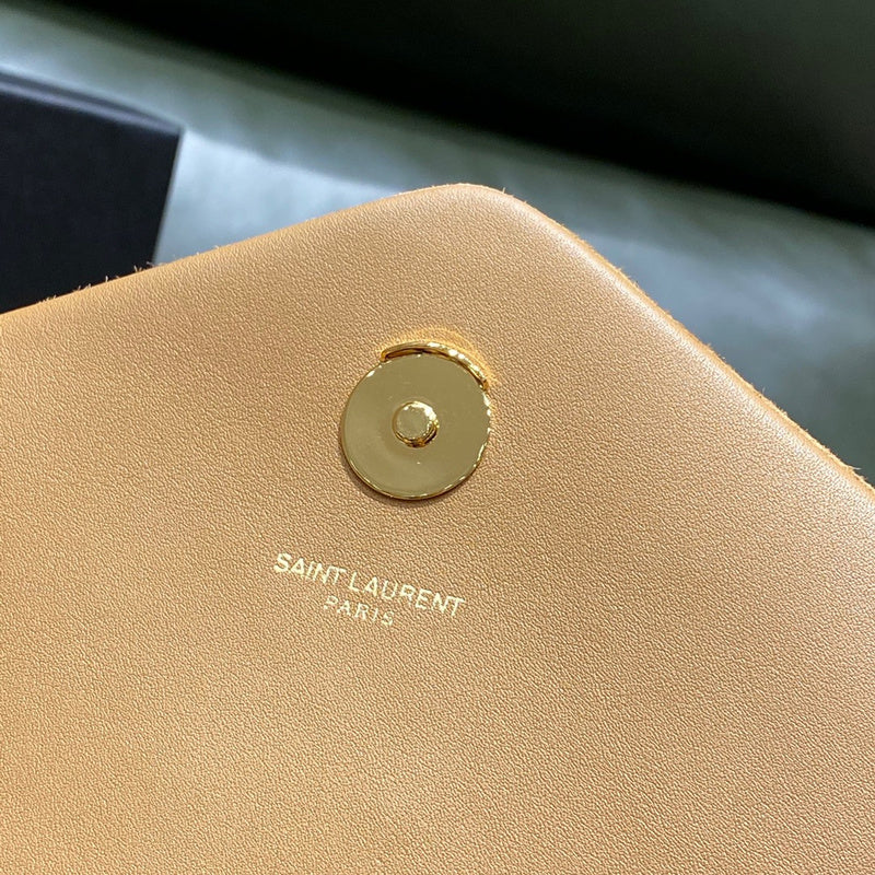 YSL - Bags - The Wells Bags  301