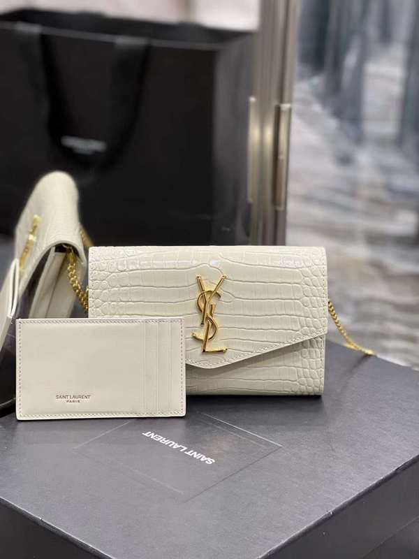 YSL - Bags - The Wells Bags  205