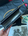 YSL - Bags - The Wells Bags  451