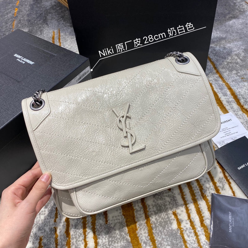 YSL - Bags - The Wells Bags  342