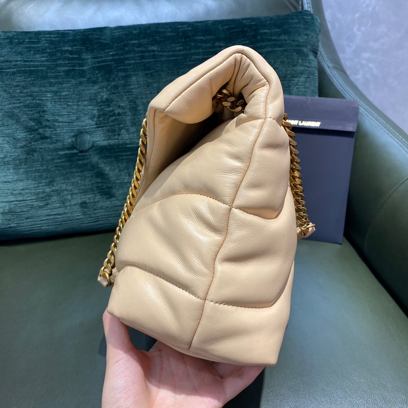 YSL - Bags - The Wells Bags  427