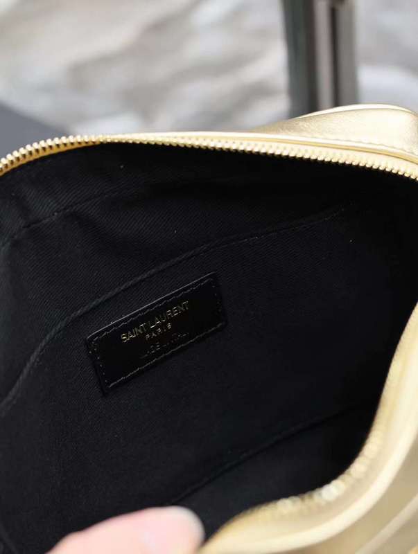 YSL - Bags - The Wells Bags  657