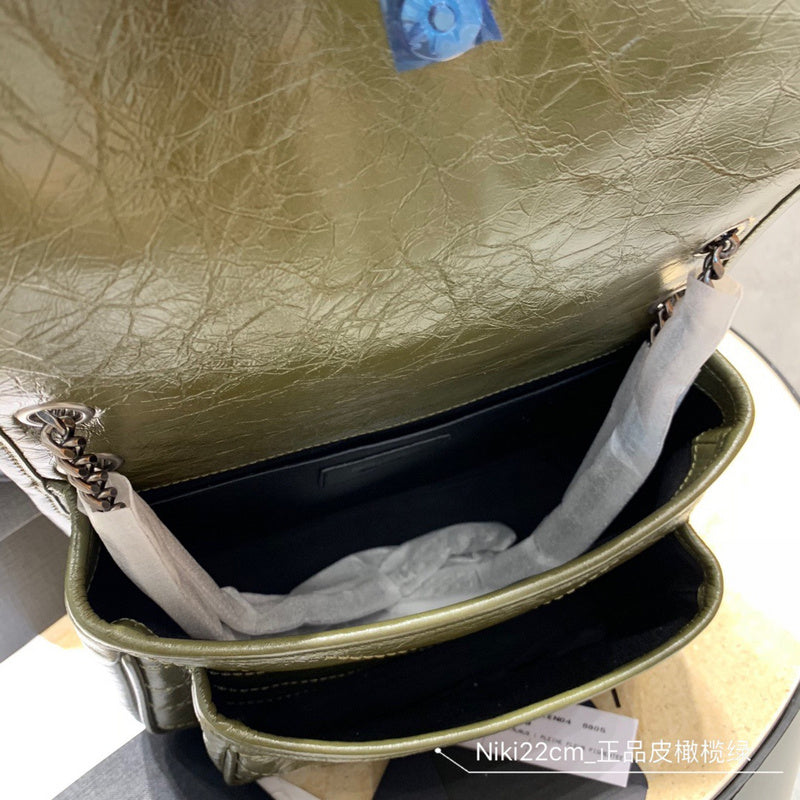 YSL - Bags - The Wells Bags  374