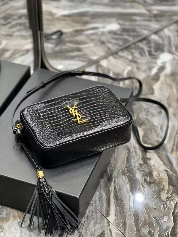 YSL - Bags - The Wells Bags  562