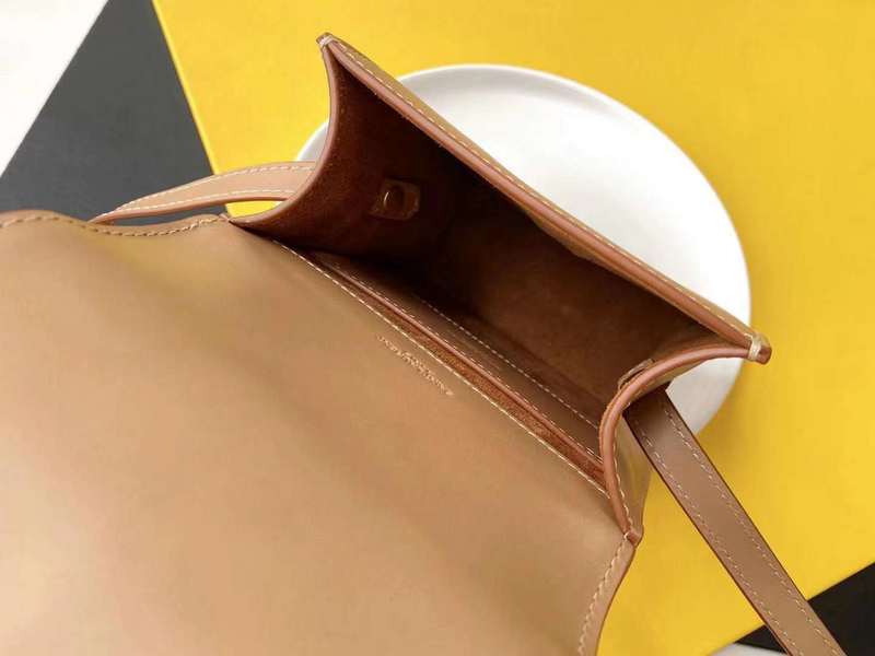 YSL - Bags - The Wells Bags  188