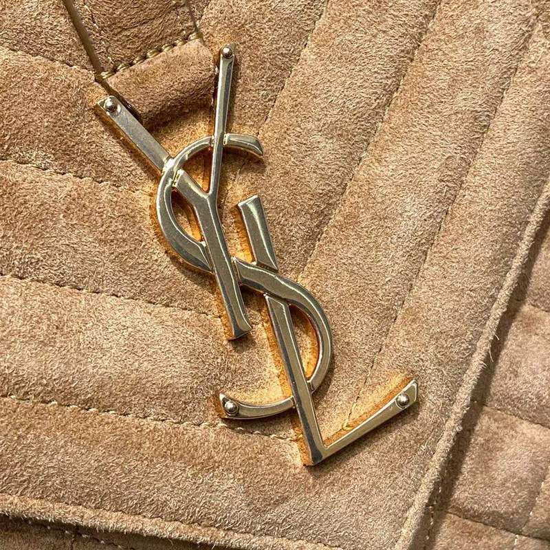 YSL - Bags - The Wells Bags  243