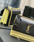 YSL - Bags - The Wells Bags  599