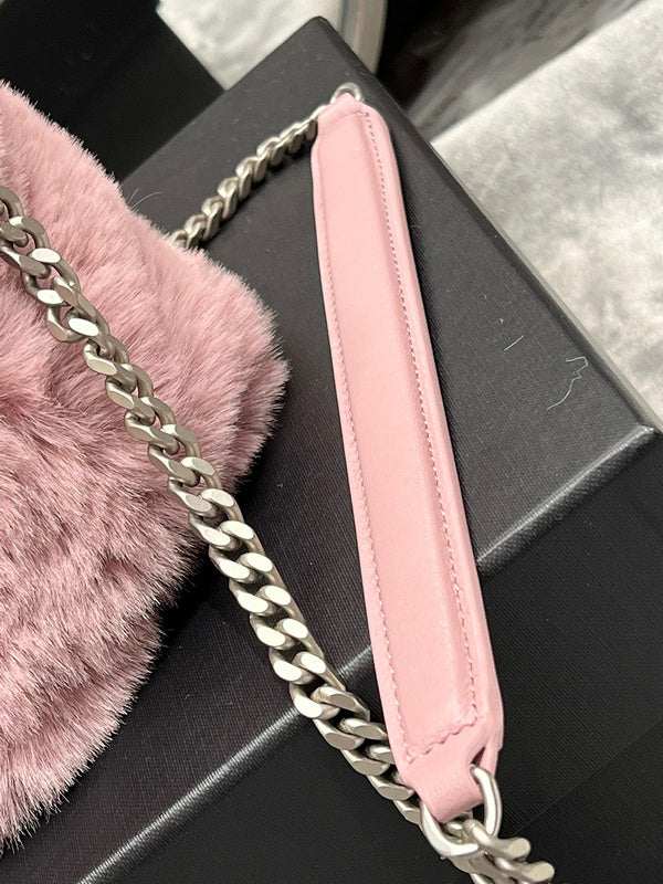 YSL - Bags - The Wells Bags  417