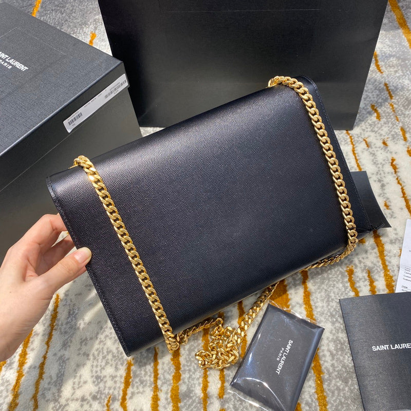YSL - Bags - The Wells Bags  272