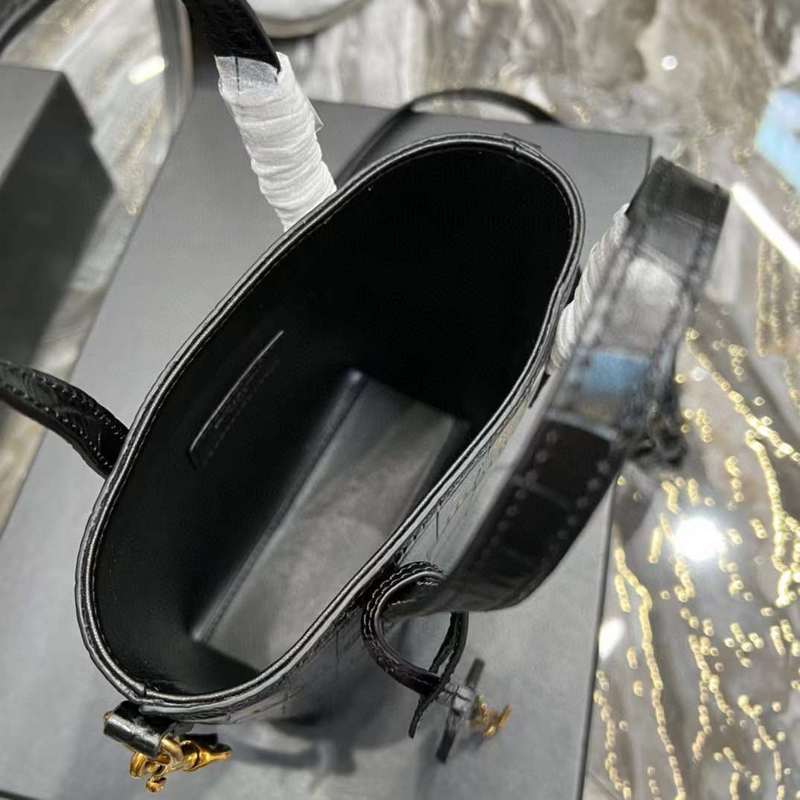 YSL - Bags - The Wells Bags  551