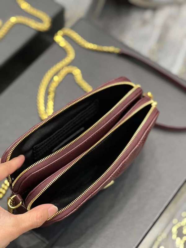 YSL - Bags - The Wells Bags  513