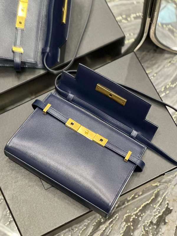 YSL - Bags - The Wells Bags  629