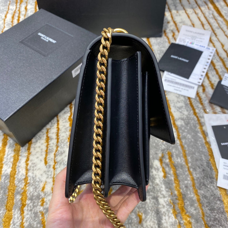 YSL - Bags - The Wells Bags  471