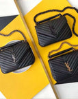YSL - Bags - The Wells Bags  172