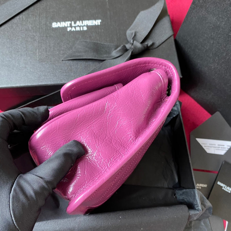 YSL - Bags - The Wells Bags  372