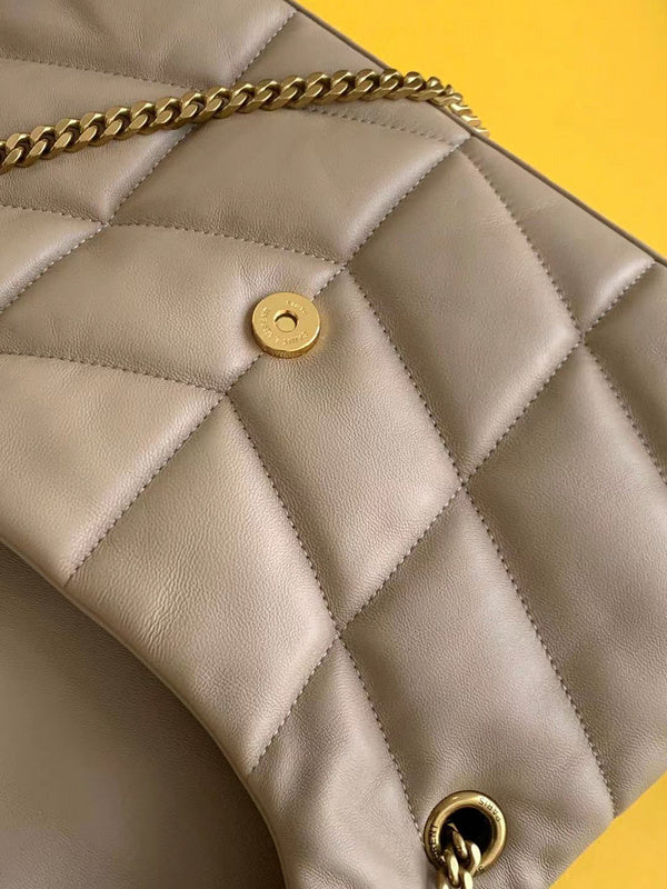 YSL - Bags - The Wells Bags  438