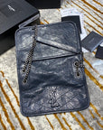 YSL - Bags - The Wells Bags  389